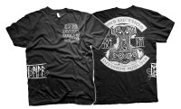 Sons of Thor Division Mj&ouml;lnir - Tshirt Asgard MC...