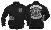Sons of Thor Division Mj&ouml;lnir - Freizeitjacke MC...